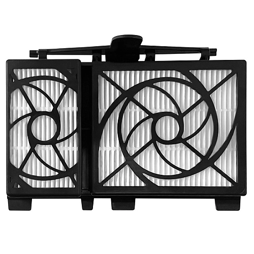 Фильтр HEPA 13 Karcher DS 5.800, DS 6 и др. — 2.860-273.0 Фильтр HEPA 13 для Karcher DS 5.800, DS 6.000