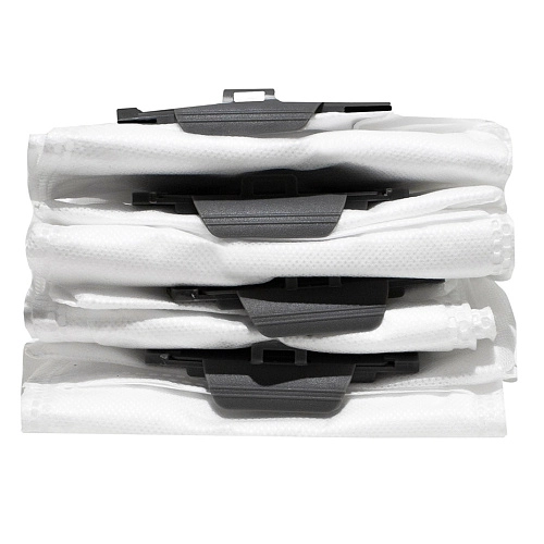 Мешки для Dreame D10, L10s, X30, X40, L40 и др. | Filterix Мешки для Dreame D10 Plus Gen2, L10s Pro Ultra