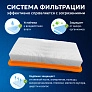 Фильтр для Karcher DS 5600 / DS 6000 и др. — плоский Фильтр для пылесосов Karcher DS DS 5600, DS 6000