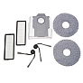 Комплект HCTZ42RR для Roborock Qrevo Curv, Edge / EdgeC - Оригинал Комплект HCTZ42RR для Roborock Qrevo Curv, Edge / EdgeC - Оригинал