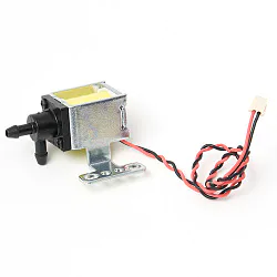 Насос вакуумный для Dreame Bot L20 Ultra Complete - CJAV13-2M12B2, оригинал Насос вакуумный для Dreame Bot L20 Ultra Complete - CJAV13-2M12B2, оригинал