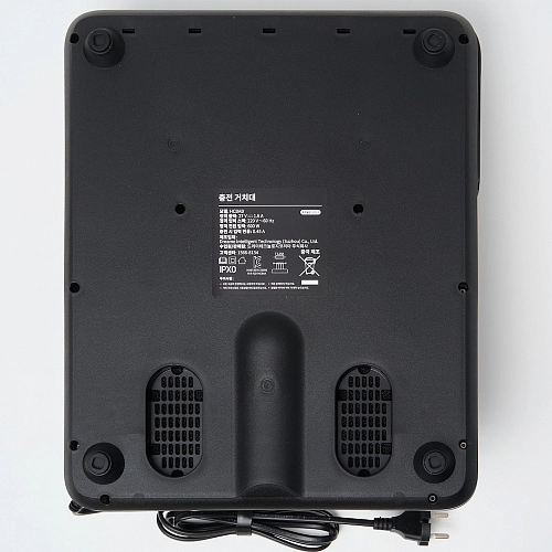 Зарядная база Dreame H12 Pro FlexReach (HHR44A) - оригинал Зарядная база для Dreame H12 Pro FlexReach (HHR44A) - оригинал