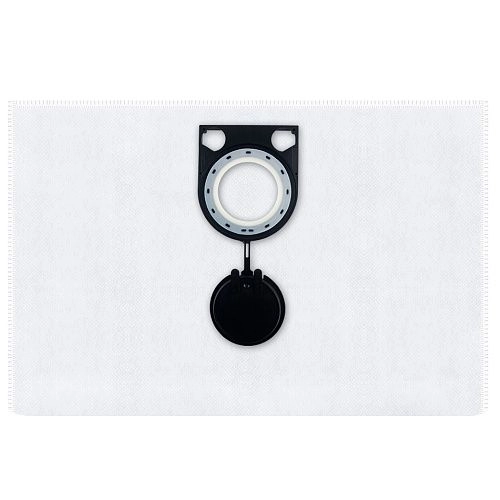 Купить мешки для Bosch GAS 25, 50 | Упаковка 5 шт, Filterix Мешки для пылесоса Bosch GAS 25, 50 - 5 шт