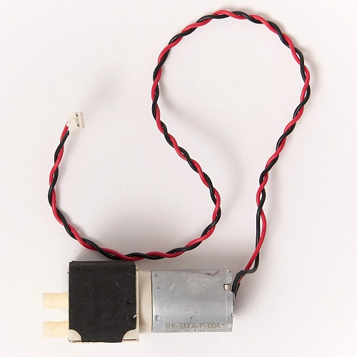 Насос вакуумный для KaringBee S7 OMNI - CJVP28-AB12C, оригинал