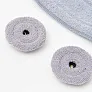Салфетки Roborock Saros 10, S9 MaxV Ultra — оригинал Набор салфеток к Roborock Saros 10, S9 MaxV Ultra