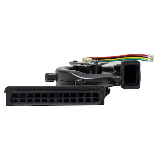 Мотор вентилятора для Neatsvor X600 - 20N704P110 | Filterix Мотор вентилятора 20N704P110 для Neatsvor X600