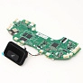 Мат. плата с камерой для Dreame L10s Pro Gen2 - R2381_MB_V4 Мат.плата R2381_MB_V4 для Dreame L10s Pro Gen2