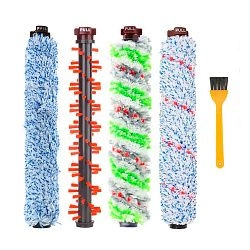 Щетка Bissell CrossWave 1866 / 1785 / 2052 / 1713 / 2225 / 2582N и др. - 5 шт, комплект Щетка Bissell CrossWave 1866 / 1785 / 2052 / 1713 / 2225 / 2582N и др. - 5 шт, комплект