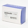 Аккумулятор Roborock Dyad -| CS-XMA110VX, Li-ion, 4000 mAh Аккумулятор к Roborock Dyad, 4000 mAh