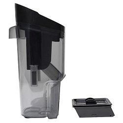 Бак для грязной воды Redkey W12 Pro - в сборе, оригинал Бак для грязной воды Redkey W12 Pro - в сборе, оригинал