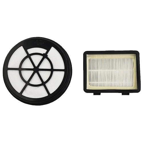 Фильтр Bosch Series 2 BBZ152EF / BGC05 / BGS05 | Filterix Комплект фильтров для Bosch Series 2 BBZ152EF