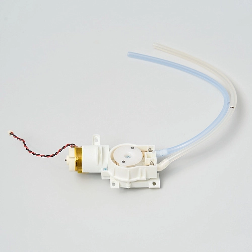 Насос подачи воды для Roborock S5 Max, S6 MaxV - 9.01.0492 Насос подачи воды для Roborock S5 Max, S6 MaxV - 9.01.0492, оригинал