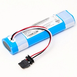 Аккумулятор Mijia LDS Vacuum Cleaner / Mop P / Mop 2S / S10 / 3C и др. - N160-4S1P, 3200 mAh Аккумулятор Mijia LDS Vacuum Cleaner / Mop P / Mop 2S / S10 / 3C и др. - N160-4S1P, 3200 mAh