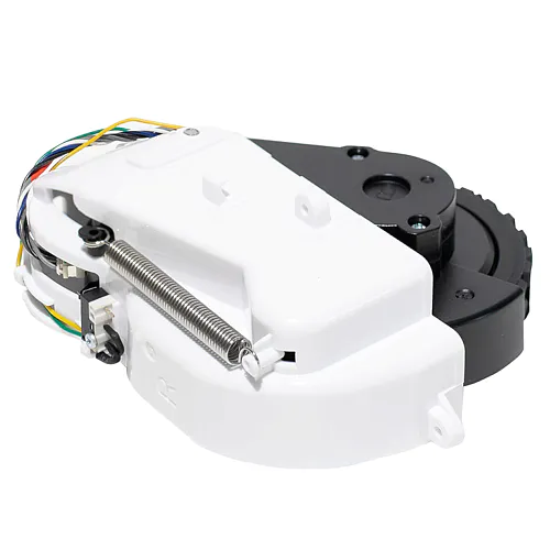 Правое колесо для Eufy RoboVac L70 Hybrid - оригинал