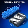 Фильтры для пылесоса Samsung SC88 Series