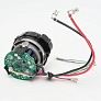 Мотор Roborock H6, H7 - турбина, двигатель K60-648-A01 Мотор Roborock H6, H7 - турбина, двигатель K60-648-A01, 9.02.0114