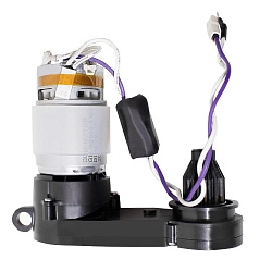 Мотор задней роликовой щетки Roborock Dyad Pro / Dyad Pro Combo - оригинал