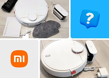 фото: Как подключить робот-пылесос Xiaomi S10 – полное руководство