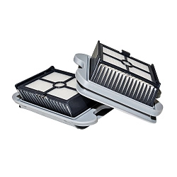 HEPA-фильтр SCLWTZ03RR для Roborock Dyad - оригинал, 2 шт HEPA-фильтр SCLWTZ03RR для Roborock Dyad - оригинал, 2 шт