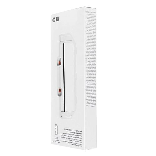 Крышка DSTYTJ02YM-ZSZ.B для Xiaomi, Viomi SE — белая Крышка DSTYTJ02YM-ZSZ.B для Viomi SE - белая