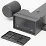 Кронштейн (серый) для Dreame T10, V12S, V16S, R20