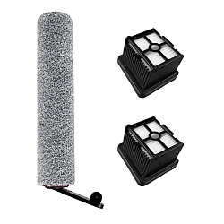 Комплект фильтров и щёток Dreame H12 Pro, H12 Dual, H13 Pro Plus Mix и др. Комплект фильтров и щёток Dreame H12 Pro, H12 Dual, H13 Pro Plus Mix и др.
