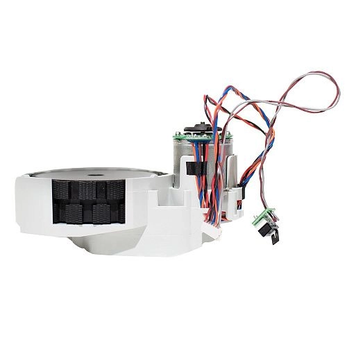 Купить правое колесо для Dreame W10 / Mijia Pro — оригинал Правое колесо к Dreame W10, Mijia Pro (STYTJ06ZHM)