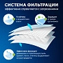 Мешки для Karcher WD3, MV3, SE 4001 и др. | Filterix Мешки для Karcher WD 3, MV 3 - 3 шт