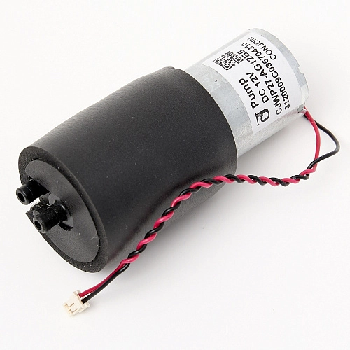 Помпа Roborock S8 MaxV Ultra, Q Rеvо, Еdgе - CJWP27-AG12B5 Водяной насос Roborock S8 MaxV Ultra, Q Rеvо / Еdgе / Сurv - помпа CJWP27-AG12B5, оригинал