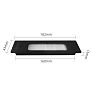 HEPA фильтр для Midea VCR M7 - Комплект 2 шт. Фильтры HEPA для Midea VCR M7 - 2 шт