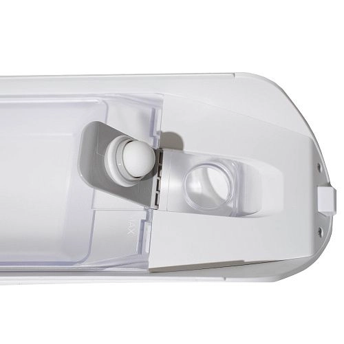 Бак для воды Roborock Flexi Pro — купить оригинал Бак для чистой воды для Roborock Flexi Pro