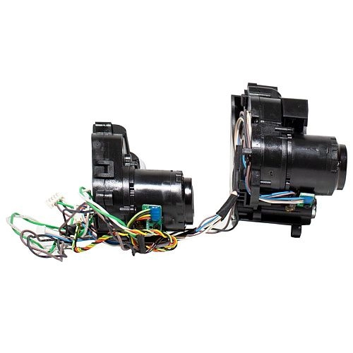 Моторы швабр Dreame L20 Ultra / L30 Ultra / X20 Pro Plus Моторы привода швабр к Dreame L20 Ultra, L30 Ultra