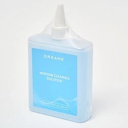 Жидкость Dreame CQIY2419-S для робота-мойщика окон - 230 мл, универсальная, оригинал