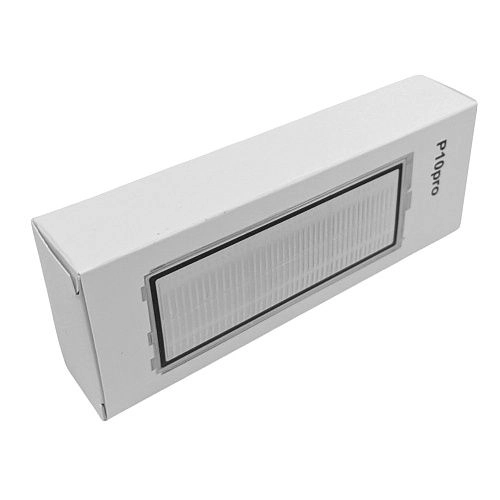 HEPA фильтры для Roborock Q Revo MaxV, Pro, S, Curv, Edge и др. Фильтры для Roborock Q Revo MaxV, Q Revo Pro