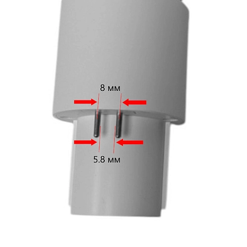 Щетка Xiaomi G9, G10, K10, 1C — в сборе | Оригинал 1С-01 Щетка 1С-01 для Xiaomi Mi Vacuum Cleaner G9, G10