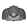 Подставку в станцию Roborock Q Revo Pro, S, C | Черная Подставка в станцию для Roborock Q Revo Pro, S, C