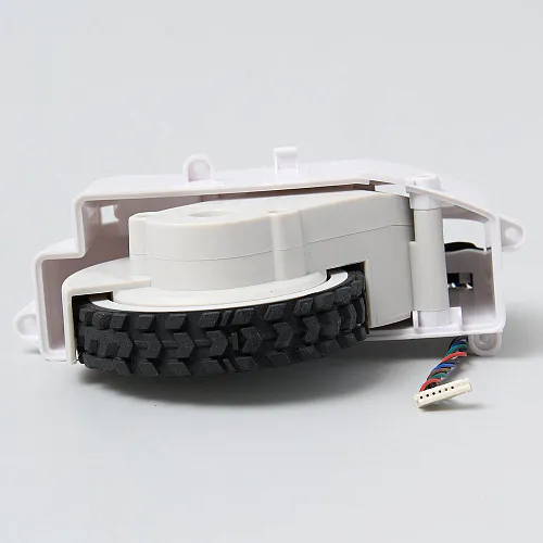 Правое колесо для Xiaomi Mi Robot Vacuum Mop Essential (MJSTG1, SKV4136GL) - оригинал
