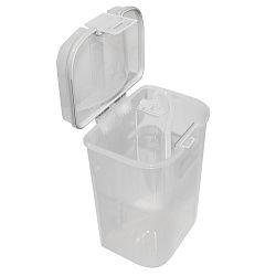 Резервуар для воды Dreame X30 Pro / X40 / L10s / Trouver E30 Ultra - оригинал Резервуар для воды Dreame X30 Pro / X40 / L10s / Trouver E30 Ultra - оригинал