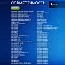 Мешки для пылесоса BOSCH тип G, одноразовые, 2-х слойные - 5 шт.