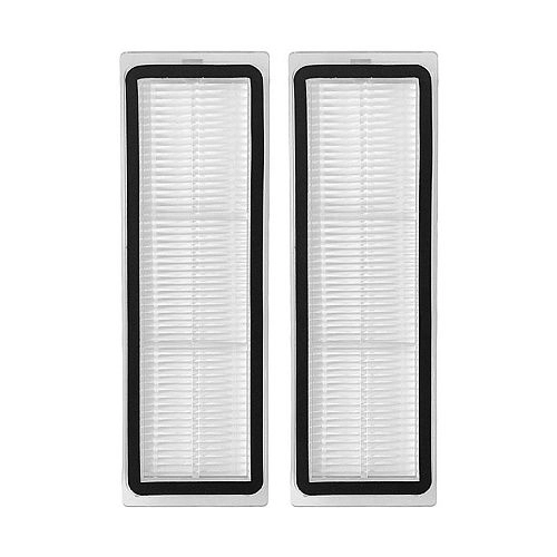 Набор для Dreame D10s Plus — фильтры, щётки, МОП, мешки Набор Dreame Bot D10s + фильтры, щётки, мешки, МОП