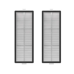 Фильтры HEPA STLW02ZHM для Xiaomi Mijia Ultra Thin - 2 шт, оригинал Фильтры HEPA STLW02ZHM для Xiaomi Mijia Ultra Thin - 2 шт, оригинал