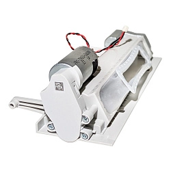 Двигатель Dreame Bot L10 Prime / L10 Ultra / L10s Ultra - мотор щётки, оригинал Двигатель Dreame Bot L10 Prime / L10 Ultra / L10s Ultra - мотор щётки, оригинал