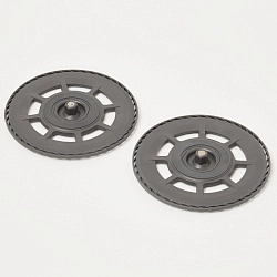 Держатель МОП для Dreame L20 / L30 / X30 / X40 / Mijia - 2 шт, 20020100006630 оригинал Держатель МОП для Dreame L20 / L30 / X30 / X40 / Mijia - 2 шт, 20020100006630 оригинал