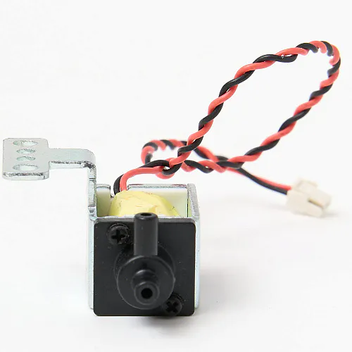 Насос вакуумный для Dreame Bot L10 Ultra - CJAV13-2M12B1, оригинал