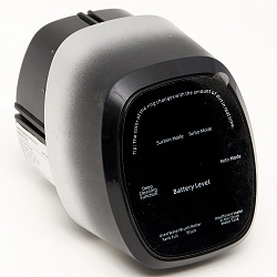 Аккумулятор BVC-TB-2600 для Dreame Trouver K10 Pro - Li-ion 2400 mAh, оригинал Аккумулятор BVC-TB-2600 для Dreame Trouver K10 Pro - Li-ion 2400 mAh, оригинал