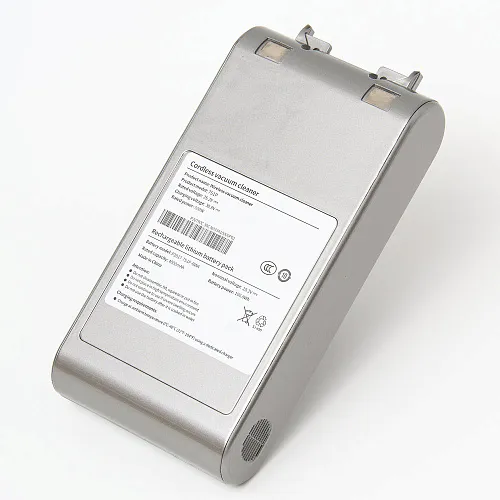 Аккумулятор для Dreame V10 Pro, V11, V12, V11 SE, V12 Pro - Li-ion, 4000 mAh