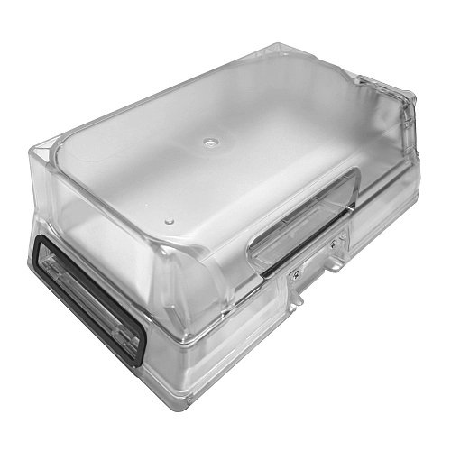 Контейнер для пыли Roborock S7 / S7 MaxV / Ultra | Оригинал Контейнер мусорный (оригинал) для Roborock S7 MaxV