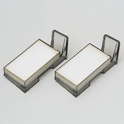 Комплект фильтров для Dreame X60 Ultra Complete, X60 Master - 2 шт, оригинал Комплект фильтров для Dreame X60 Ultra Complete, X60 Master - 2 шт, оригинал