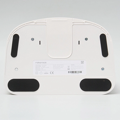 Док-станция Roborock S5 Max, S6, S7, Q7 - CDZ13RR, оригинал Док-станция CDZ13RR к Roborock S5 Max, S6, S6 MaxV