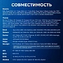 Мешки для Karcher WD3, MV3, SE 4001 и др. | Filterix Мешки для Karcher WD 3, MV 3 - 3 шт